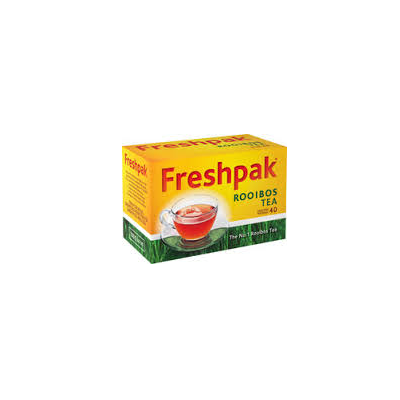 Freshpak Tea Bags