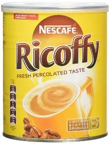 Ricoffy Nestle