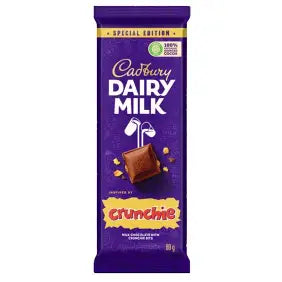 Cadbury Dairy Milk Chocolate
