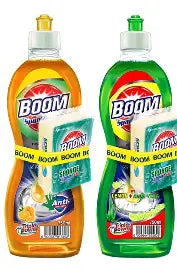 Boom Sparkle Plus