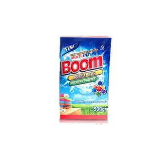 Boom Plus Washing Powder