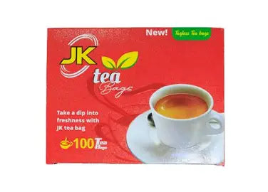 Jk Tea Bags