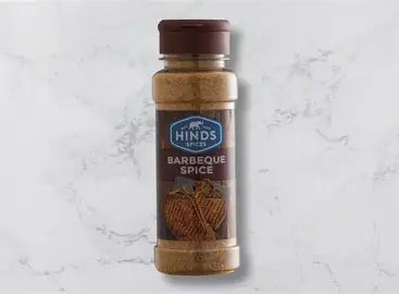 Hinds Bottled Spices