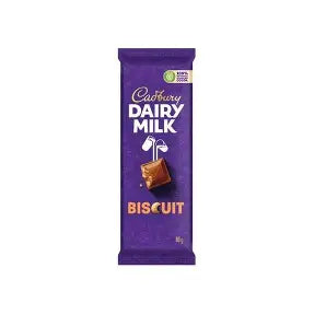 Cadbury Dairy Milk Chocolate