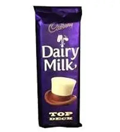 Cadbury Dairy Milk Chocolate