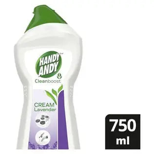 Handy Andy