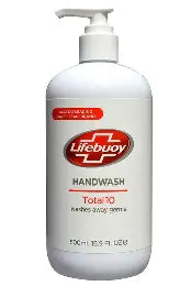 LifeBouy Hand-wash