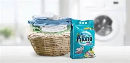 Aloha Sachet 4.5kg