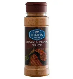 Hinds Bottled Spices