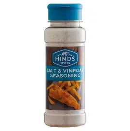 Hinds Bottled Spices