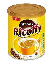 Ricoffy Nestle