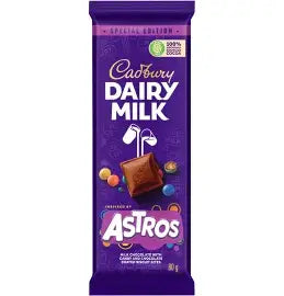 Cadbury Dairy Milk Chocolate