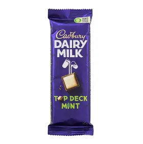 Cadbury Dairy Milk Chocolate