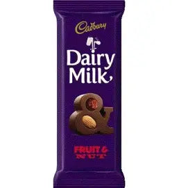 Cadbury Dairy Milk Chocolate