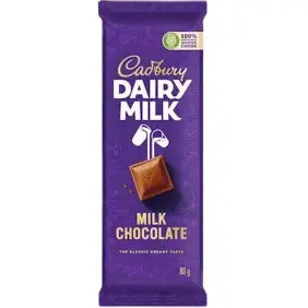 Cadbury Dairy Milk Chocolate