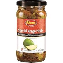 Shan Mango Pickle