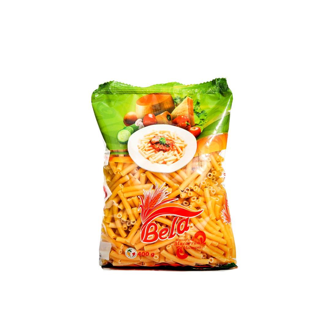 Bela macaroni