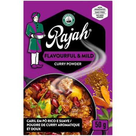 Raj Spice