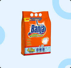 Banja Washing Powder