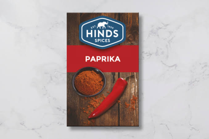 Hinds Spices
