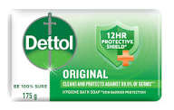Dettol Bathing Soap