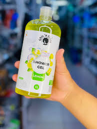 Chic 'n Shine Shower Gel