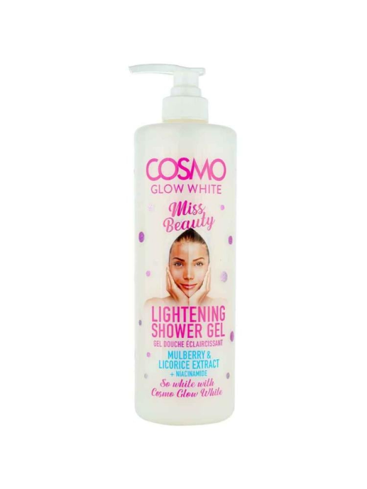 Cosmo Lightening Shower Gel