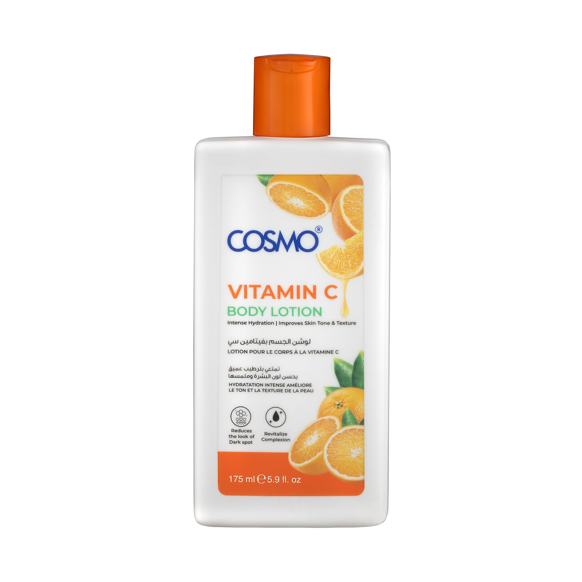 Cosmo Vitamin C Lotion