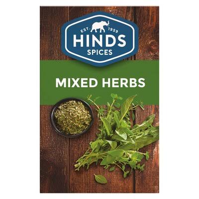 Hinds Spices