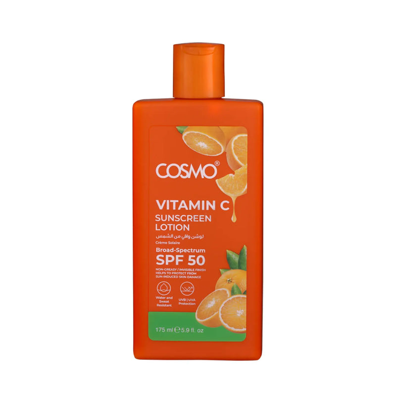 Cosmo Vitamin C Sunscreen