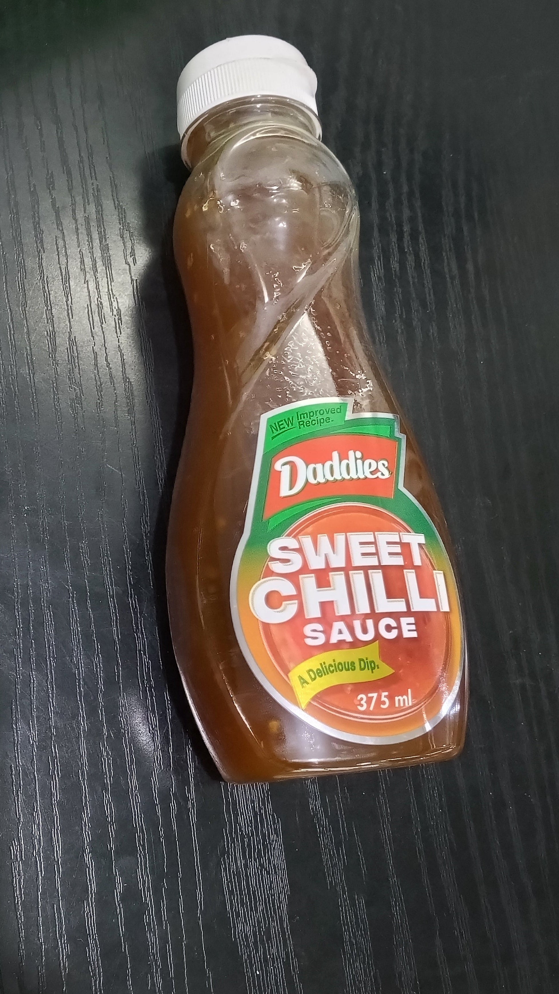 Daddies sauce