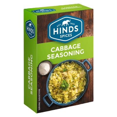Hinds Spices