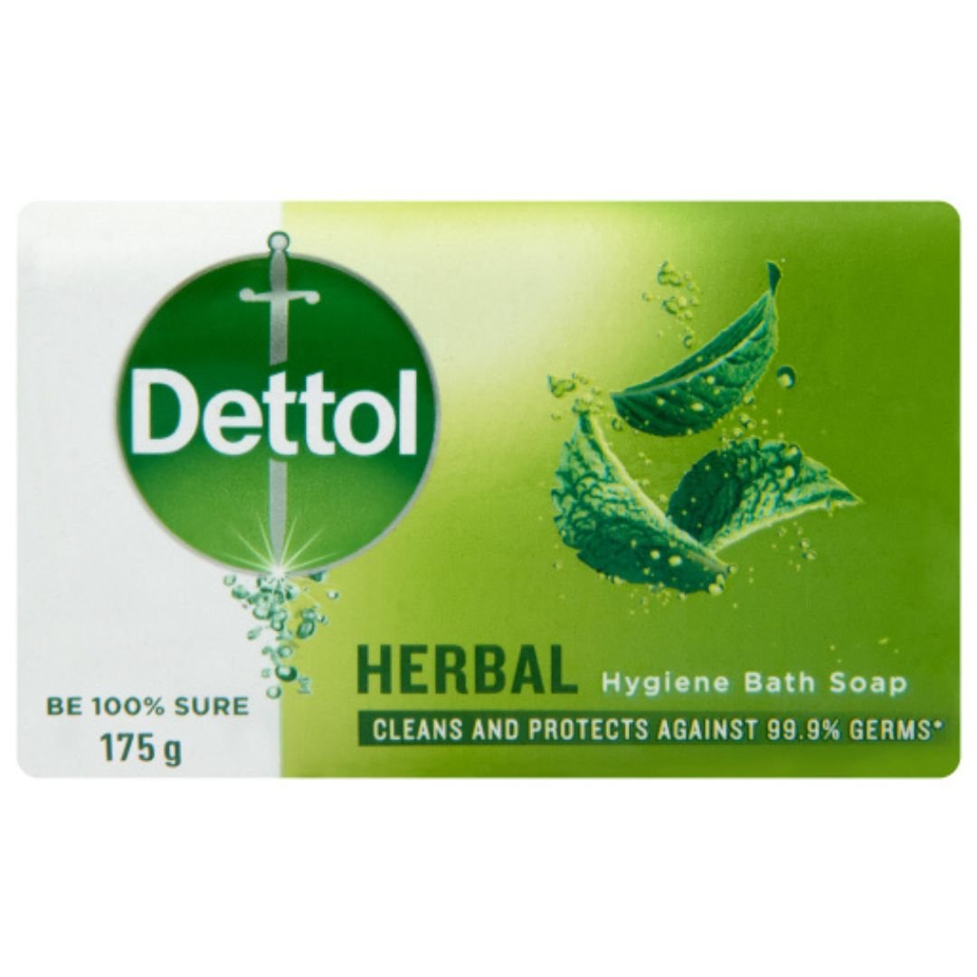 Dettol Bathing Soap