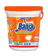 Banja Washing Powder