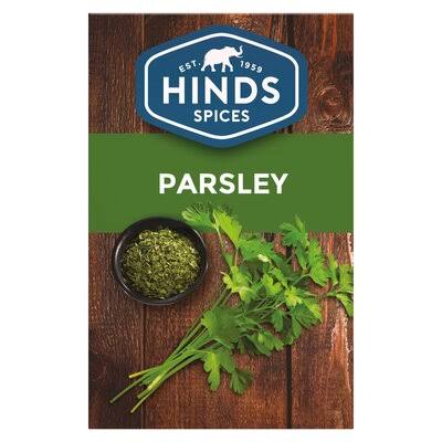 Hinds Spices