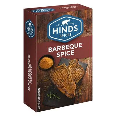 Hinds Spices