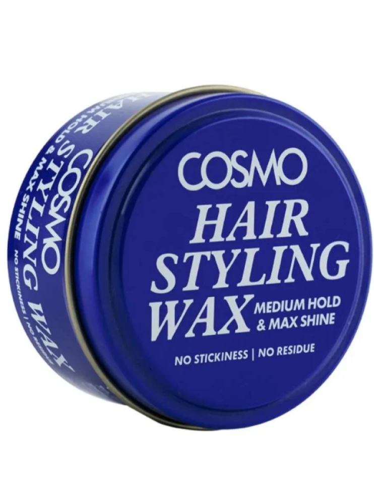Cosmo Styling Wax