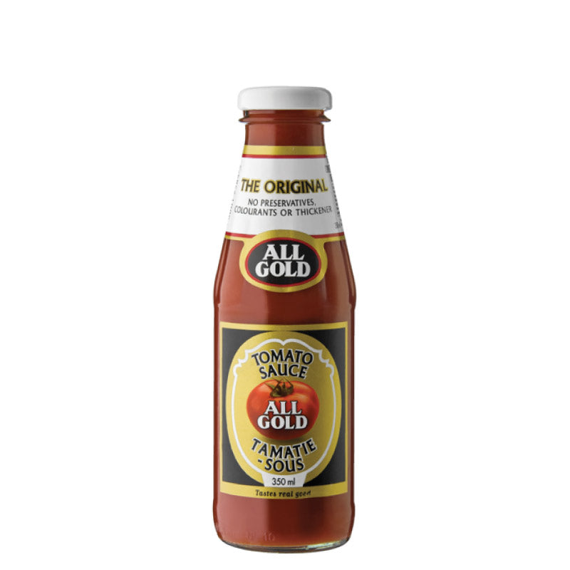 All Gold Tomato sauce