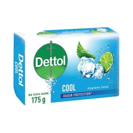 Dettol Bathing Soap