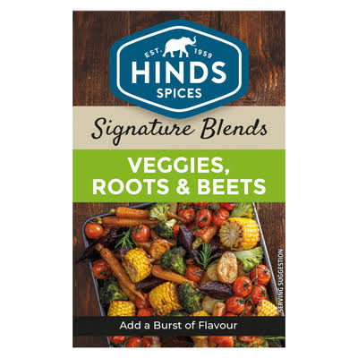 Hinds Spices