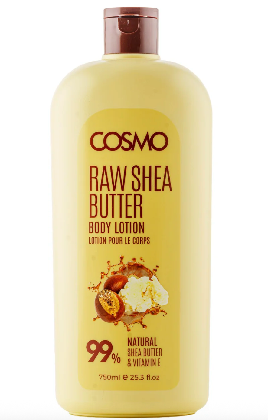 Cosmo Body lotion