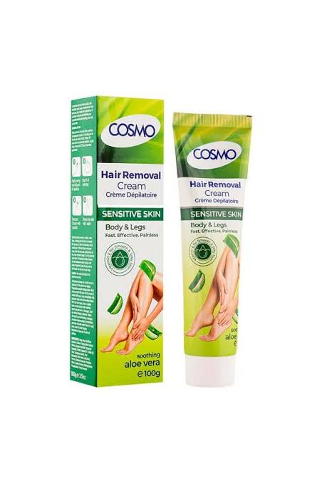Cosmo Hair Remover