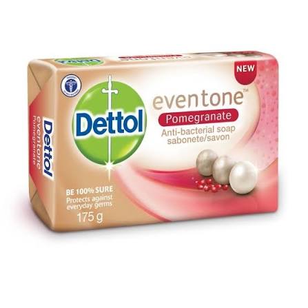 Dettol Bathing Soap