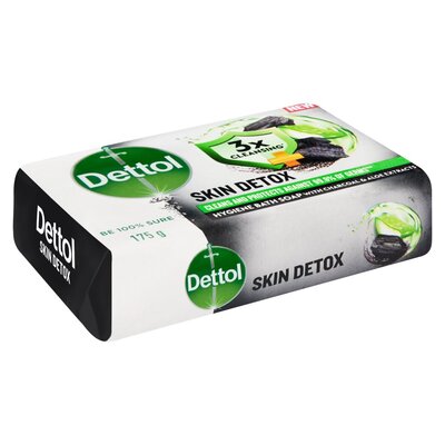 Dettol Bathing Soap
