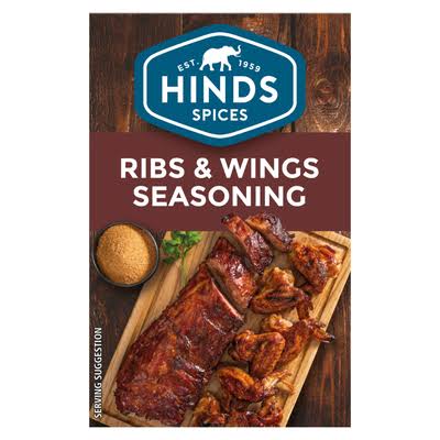 Hinds Spices