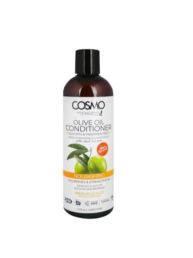 Cosmo Oilive Oil Conditioner