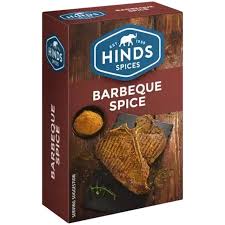 Hinds Spices