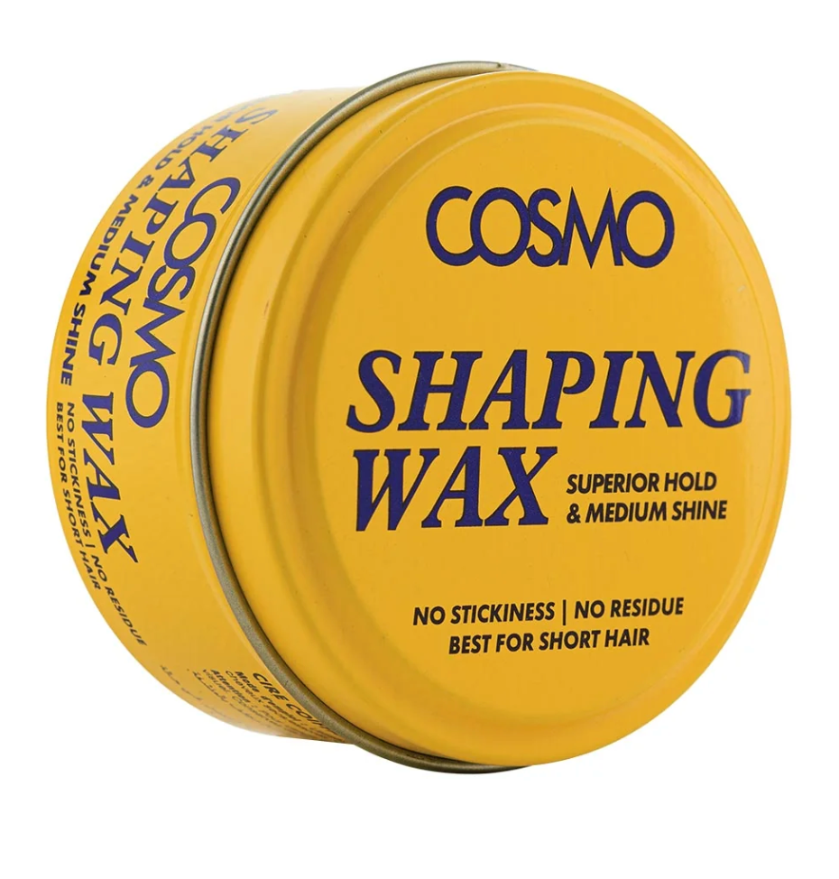 Cosmo Shaping Wax