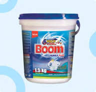 Boom Bucket 1.5Kg