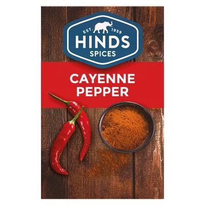 Hinds Spices